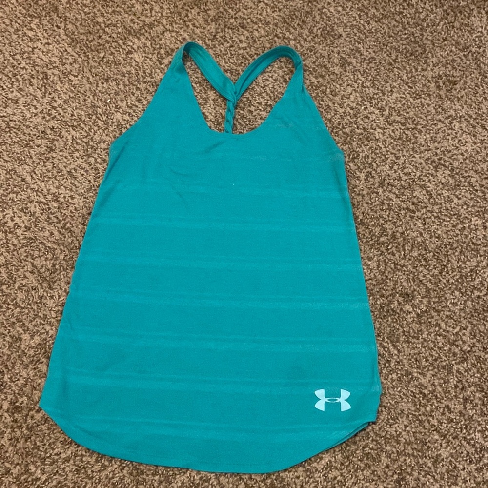 Women’s athletic tank